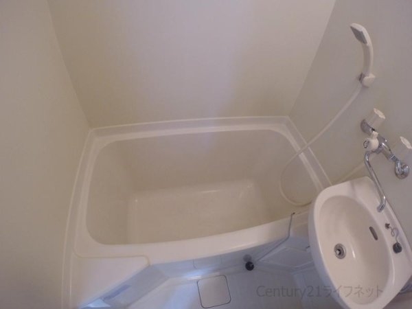 豊富プレジデント柴島