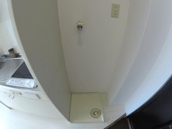 豊富プレジデント柴島