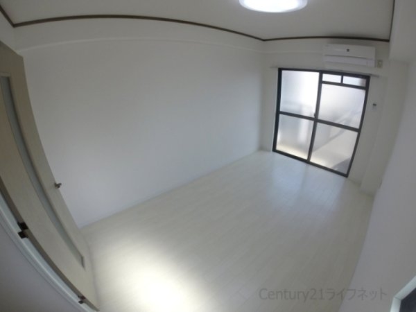 豊富プレジデント柴島