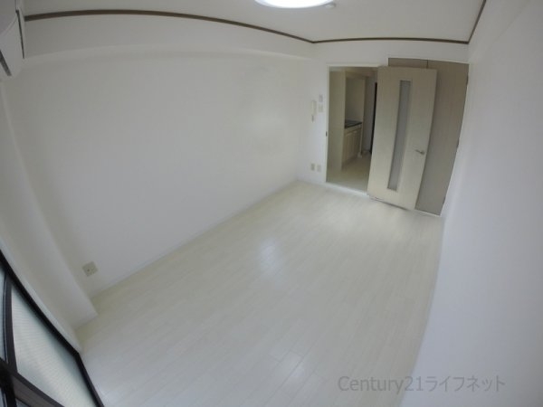 豊富プレジデント柴島