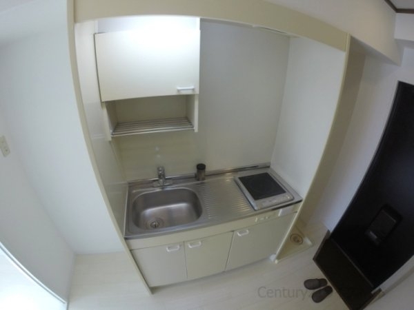 豊富プレジデント柴島