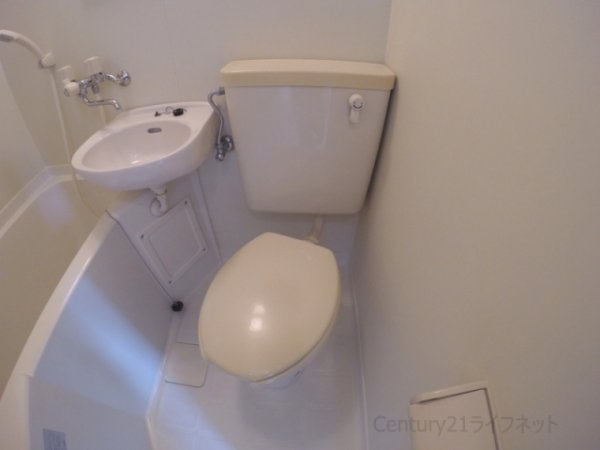 豊富プレジデント柴島