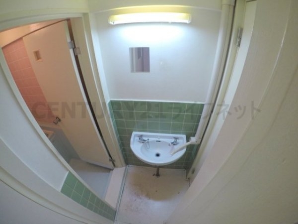 パインリーフ東三国