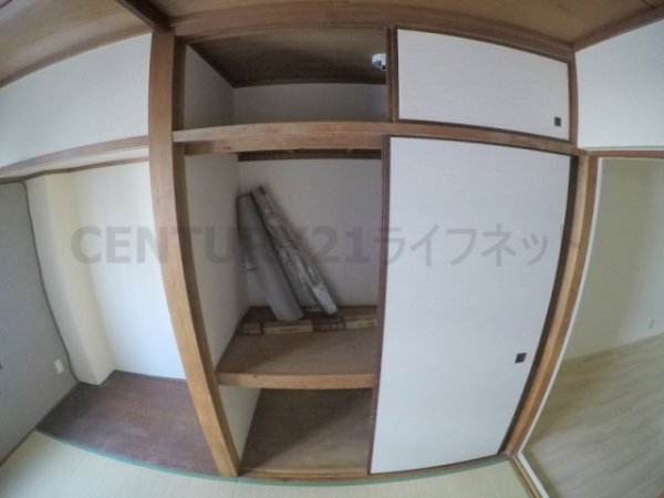 パインリーフ東三国