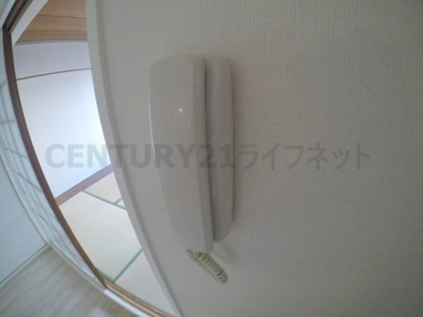 パインリーフ東三国