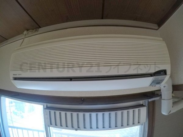 パインリーフ東三国