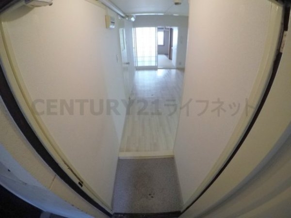 パインリーフ東三国