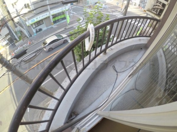 パインリーフ東三国