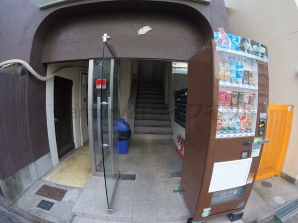 パインリーフ東三国