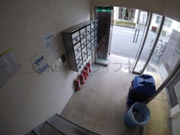 パインリーフ東三国