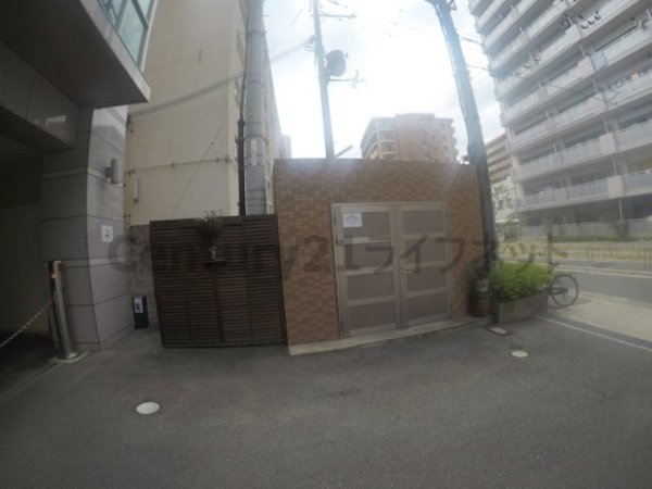 パインリーフ東三国