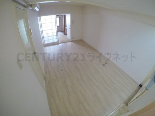 パインリーフ東三国