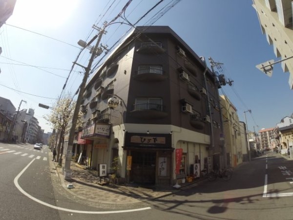 パインリーフ東三国