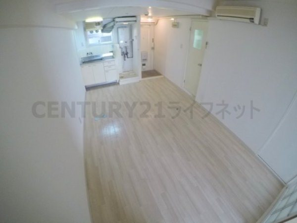 パインリーフ東三国