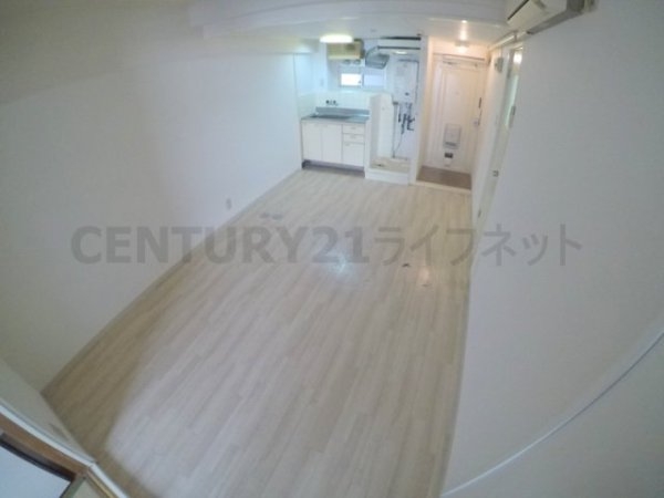 パインリーフ東三国