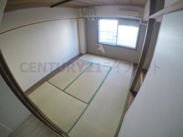 パインリーフ東三国