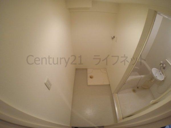 パインリーフ東三国