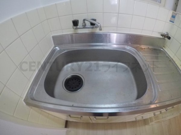 パインリーフ東三国