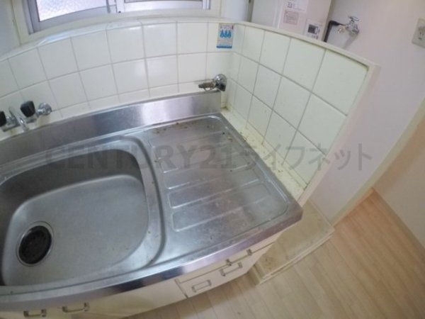 パインリーフ東三国