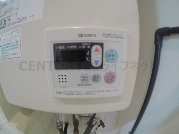 パインリーフ東三国