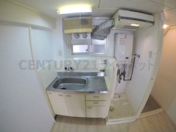 パインリーフ東三国