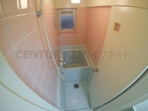 パインリーフ東三国