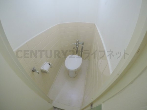 パインリーフ東三国