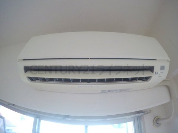 藤和シティコープ新大阪