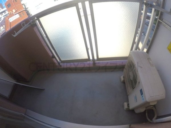 藤和シティコープ新大阪