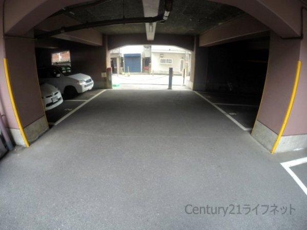 藤和シティコープ新大阪