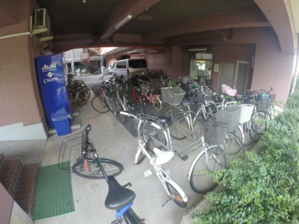 藤和シティコープ新大阪