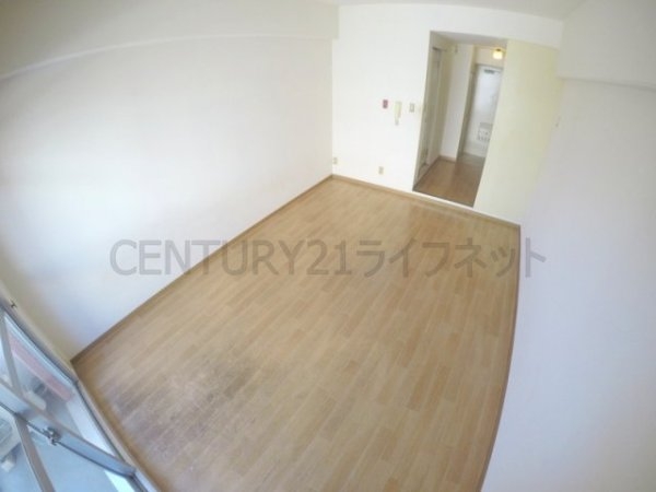 藤和シティコープ新大阪