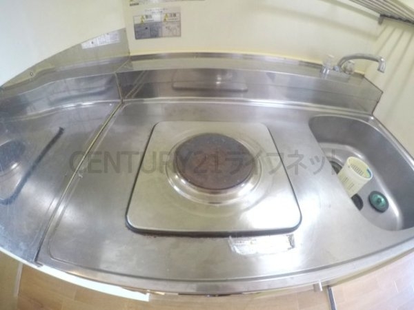 藤和シティコープ新大阪