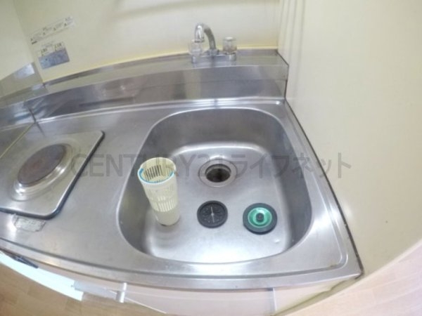 藤和シティコープ新大阪