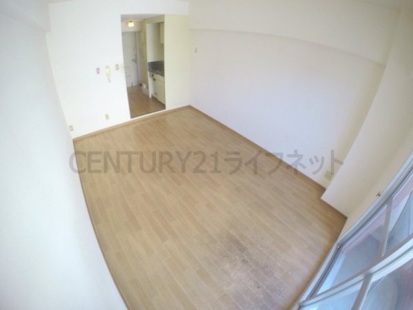 藤和シティコープ新大阪