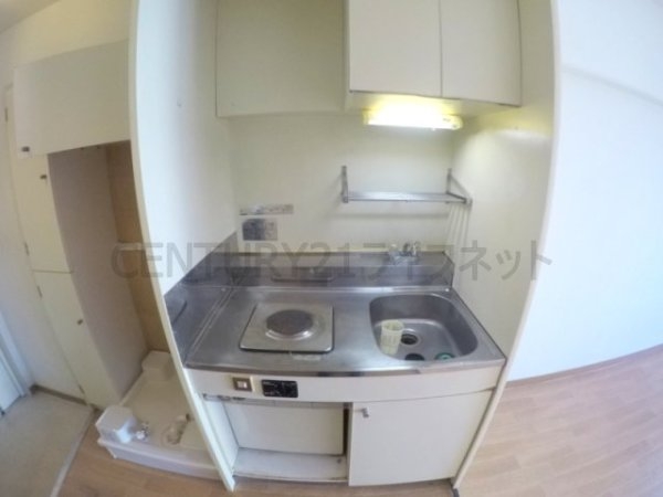 藤和シティコープ新大阪