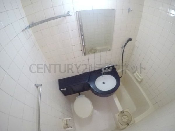 藤和シティコープ新大阪