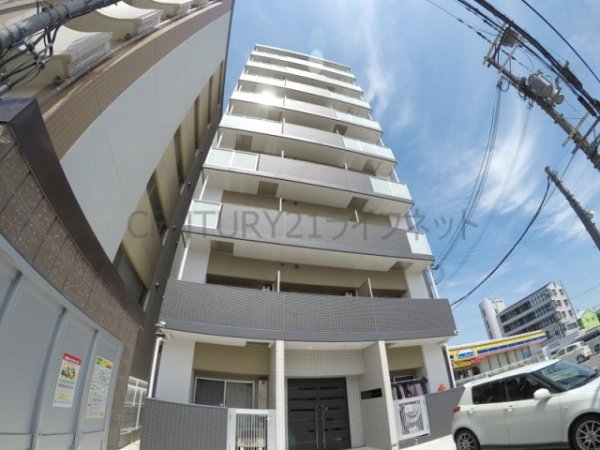 V-ランコントル吹田