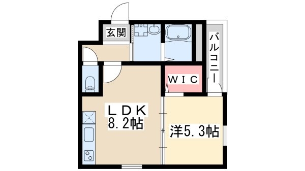 フジパレス十三イースト