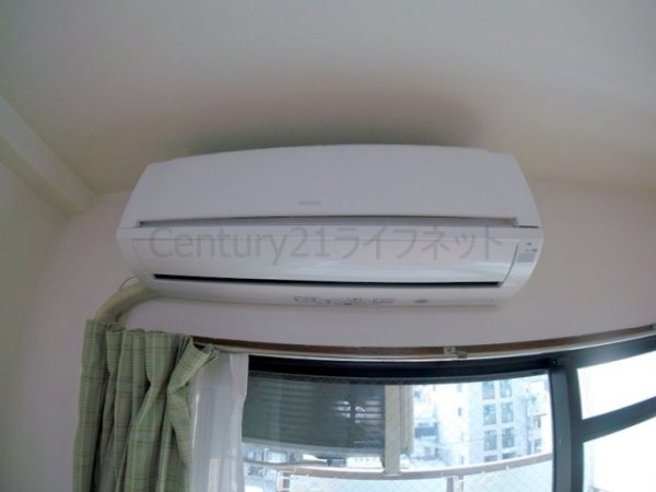 サンコーポウエノ