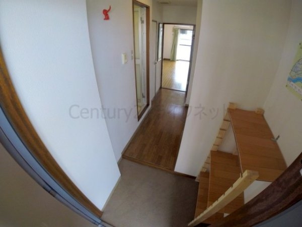 サンコーポウエノ