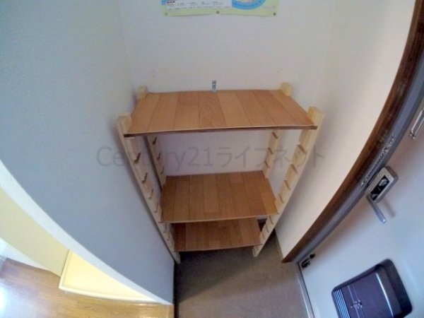 サンコーポウエノ