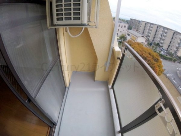 サンコーポウエノ