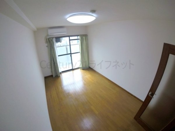 サンコーポウエノ