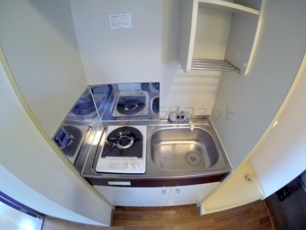 サンコーポウエノ