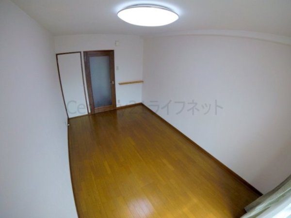 サンコーポウエノ