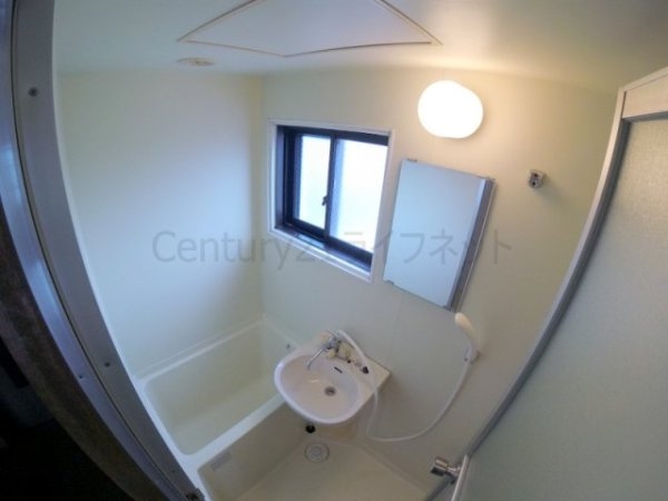 サンコーポウエノ