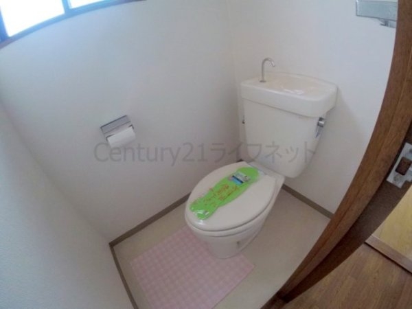 サンコーポウエノ