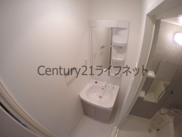 スプランディッド新大阪3