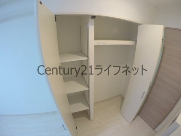 スプランディッド新大阪3